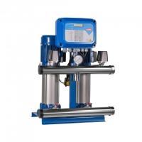 2P EPH C -M68 Sabit Devirli, İki Pompalı Hidrofor