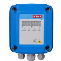 HYDROPAN4S-APS Trifaze (0,37-7,5 kW) Kontrol Panosu