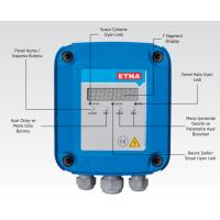 HYDROPAN4S-APS Trifaze (0,37-7,5 kW) Kontrol Panosu